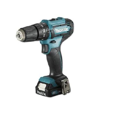 Makita HP331DWYE Cordless Hammer Driver Drill