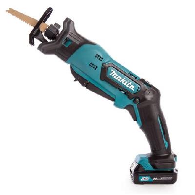 Makita JR103DWAE Cordless Recipro Saw