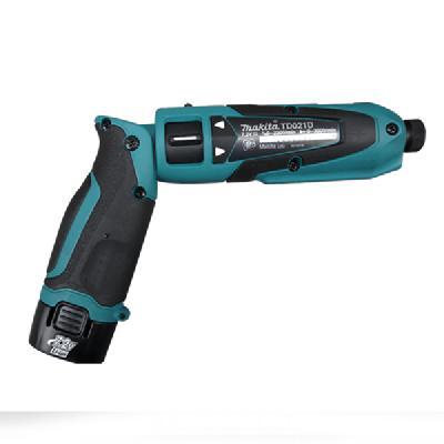 Makita TD021DSE Cordless Impact Driver