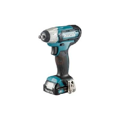 Makita TD110DWAE Cordless Impact Driver