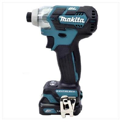Makita TD111DWYE Cordless Impact Driver