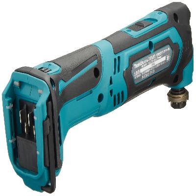 Makita Tm30dsae Cordless Multi Tool
