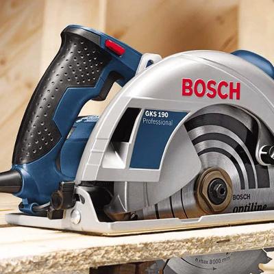 Bosch Circular Saw 