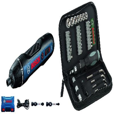 Bosch Screwdriver Bit