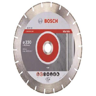 Bosch Marble Cutting Blade