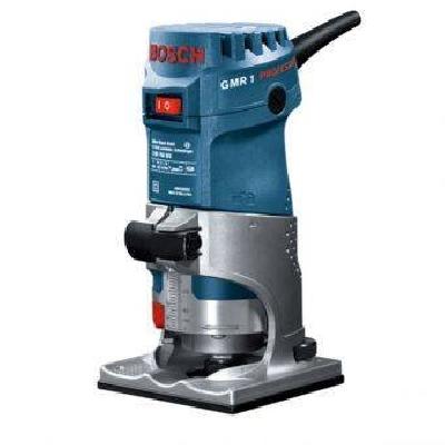 Bosh GMR Router