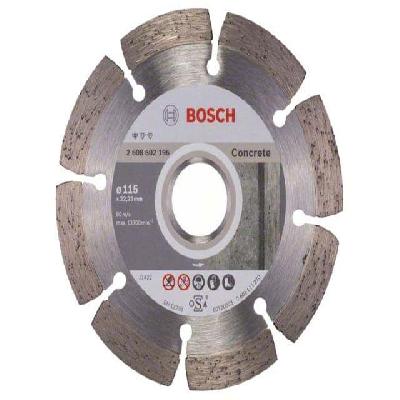 Concrete Cutting Blade