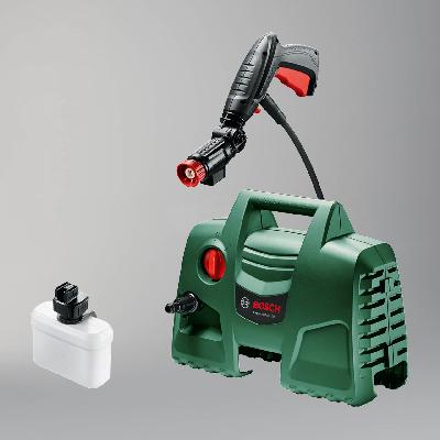 Easy Aquatak High Pressure Car Washer