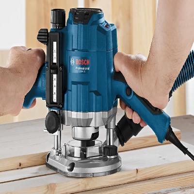 Electric Router