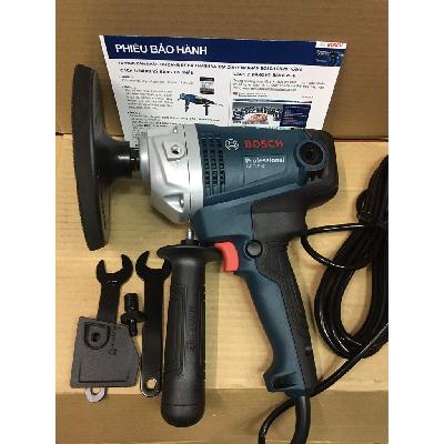 Metal Surface Polisher