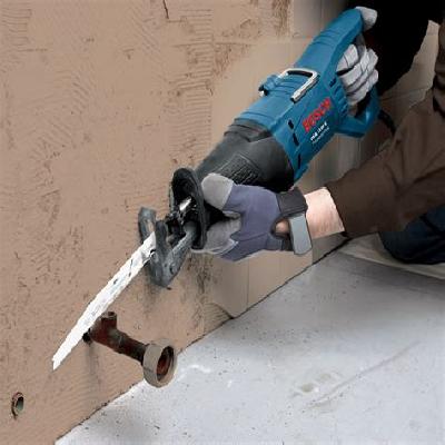 Reciprocating Saw