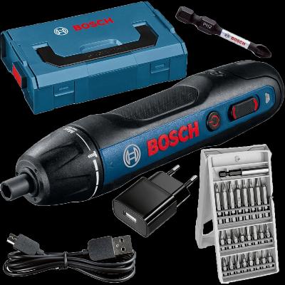 Bosch GO 2.0 Professional