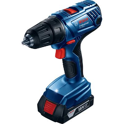 Bosch Gsr 180 Li Professional Cordless Drill