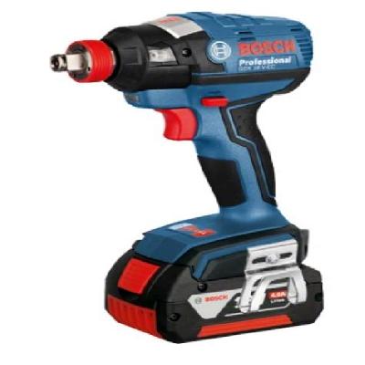 Bosch GDX 18 V EC  Cordless Impact Driver