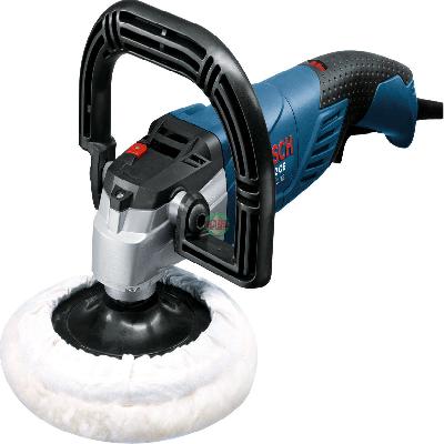 Bosch GPO 12 CE Vehicle Polisher