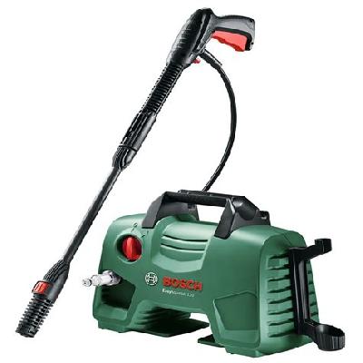 Bosch High Pressure Washer