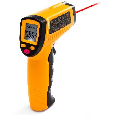 Digital Infrared Thermometer