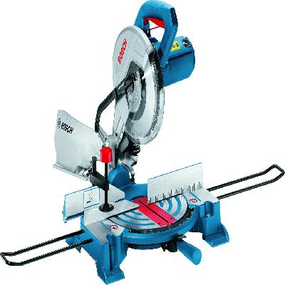 GCM 10 Mx Professional Miter Saw