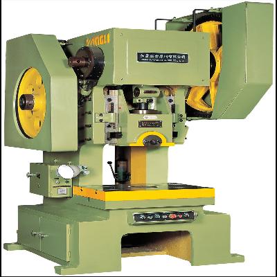 Power Press Machine