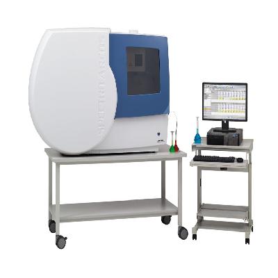 Spectro Analytical Instruments