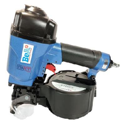 572 DCC BeA Pneumatic Coil Nailer