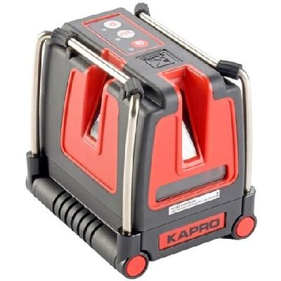 873 Prolaser Vector