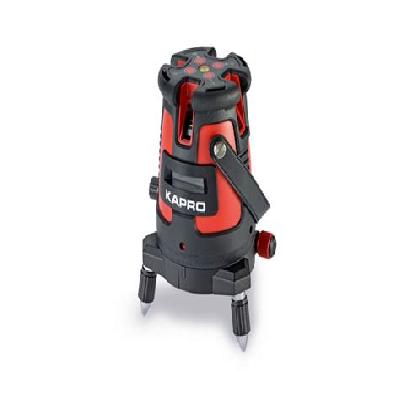 875 Prolaser All-Lines Layout Set With Soft Bag