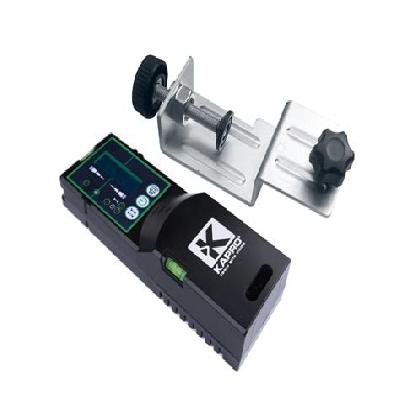 894-04 Red Laser Beam Detector