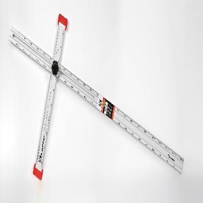 Adjustable T-Square 120cm