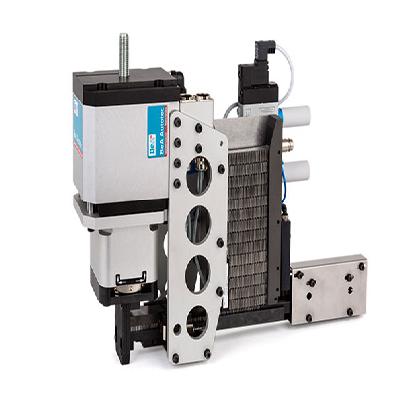 BeA Autotec Modular Stapler