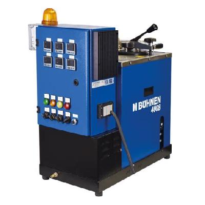 Buhnen HB 4100 Gear Pump