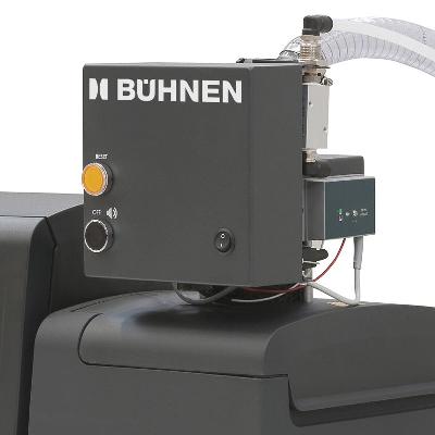 Buhnen HB 6000 Gear Pump