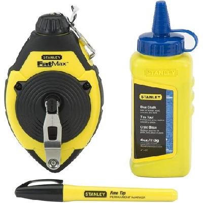 Chalk Line Set