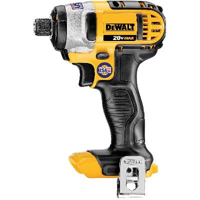 Cordless Impact Drill Driver