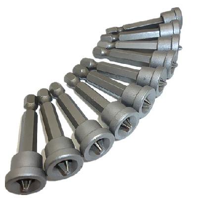 Dimpler Magnetic Drywall Screw Retainer