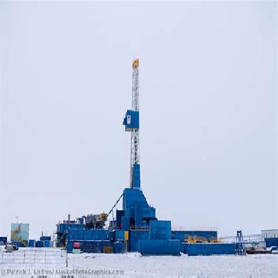 Drilling Station