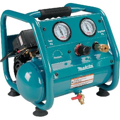 Electrical Compressor