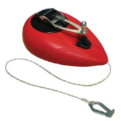 Fast Line 30 M - Fast Rewinding Chalk Line Reel