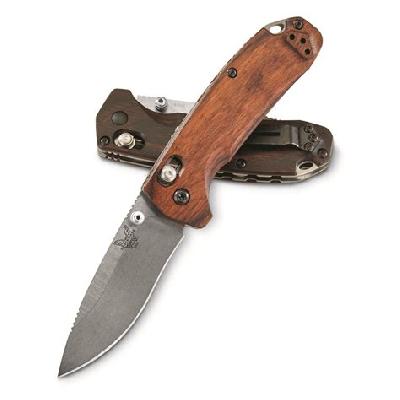 Foldable Knife