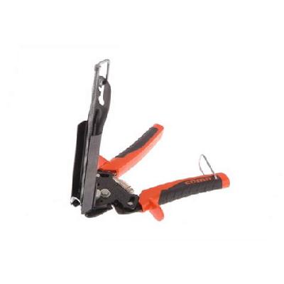 Hand Hog Ring Pliers With Magazine