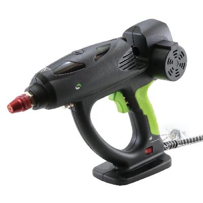Hot Melt Glue Gun Spray Version