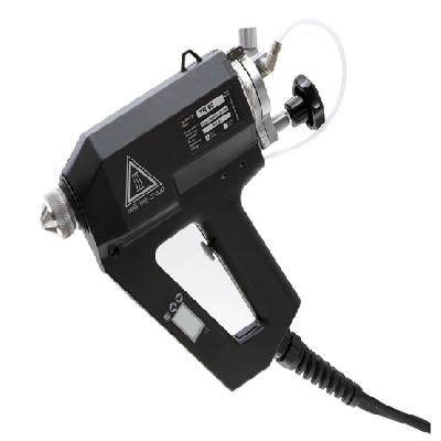 Hot Melt Spray Glue Gun