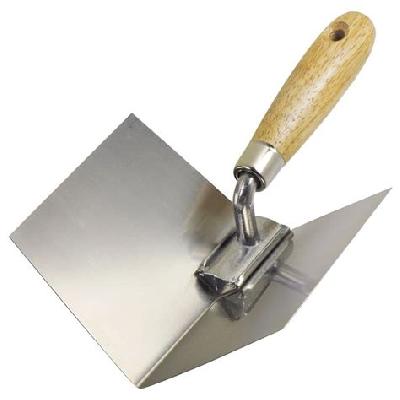 Inside Corner Trowel For Drywall Partition