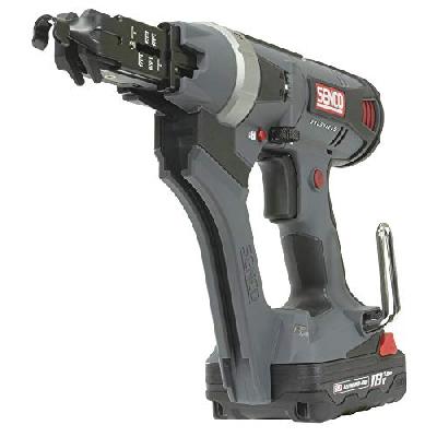 KMR Collated Magazine Screw Driver 3338 PRO