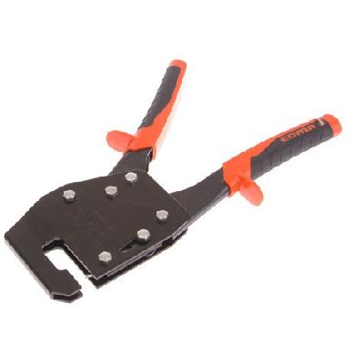 Master-Profil One Hand Section Setting Pliers For Studs And Tracks