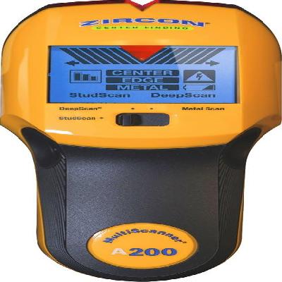 Multiscanner Stud Finder Electronic Cable