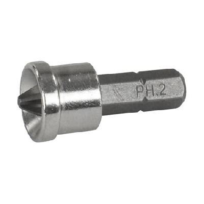Ph2 Drywall Bit - X 6 Pcs