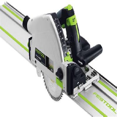 Plunge Cut Saw