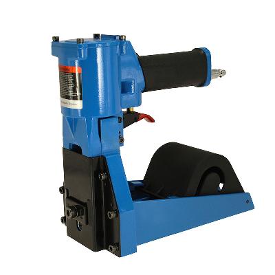 Pneumatic Clincher Coil Carton Closer