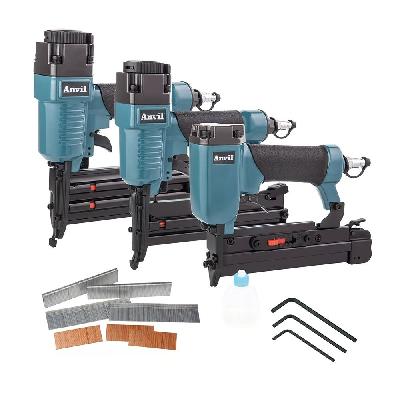 Pneumatic Stapler Pin